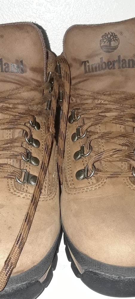 Timberland boots mens 8.5